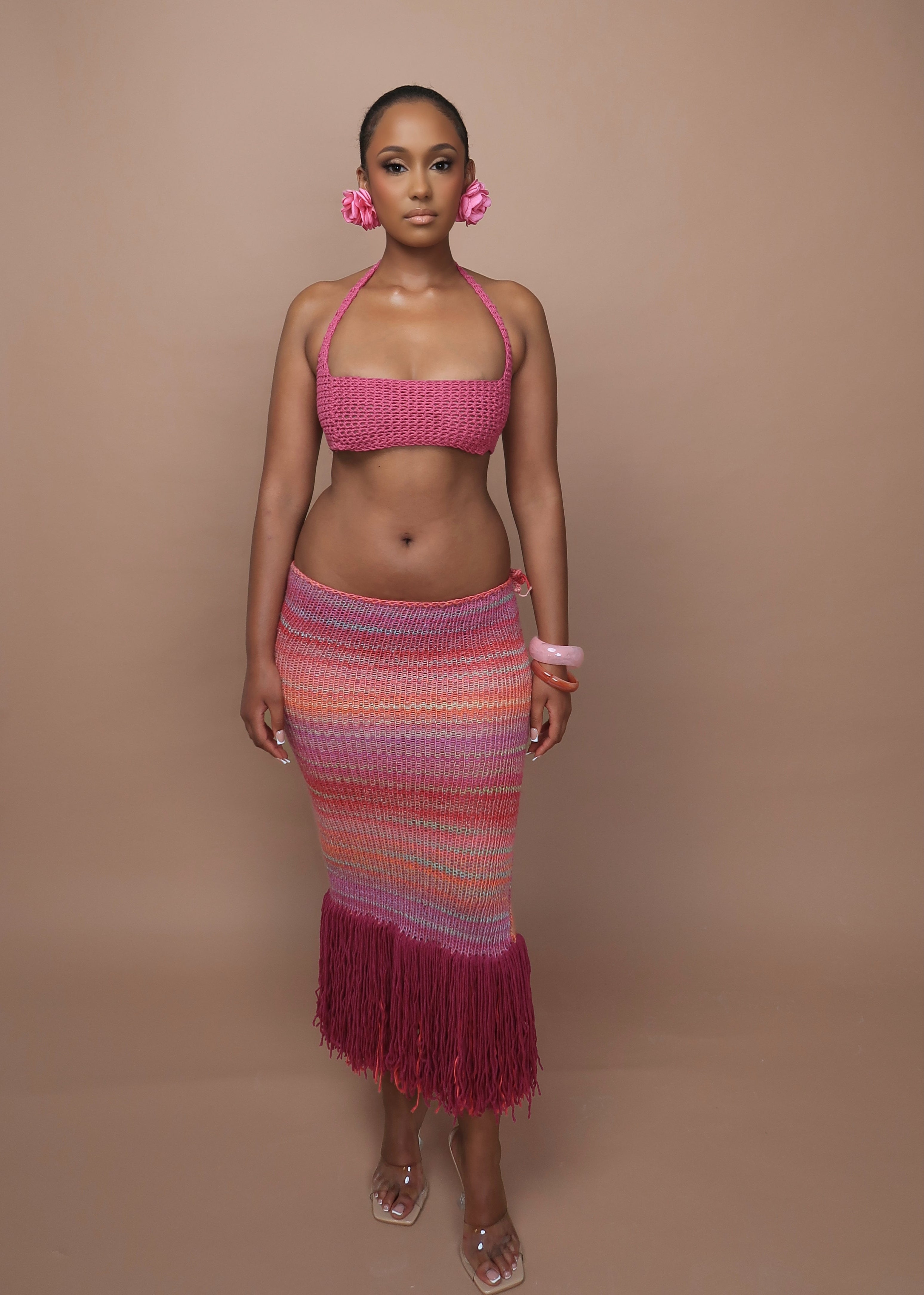 ASI TOP PINK