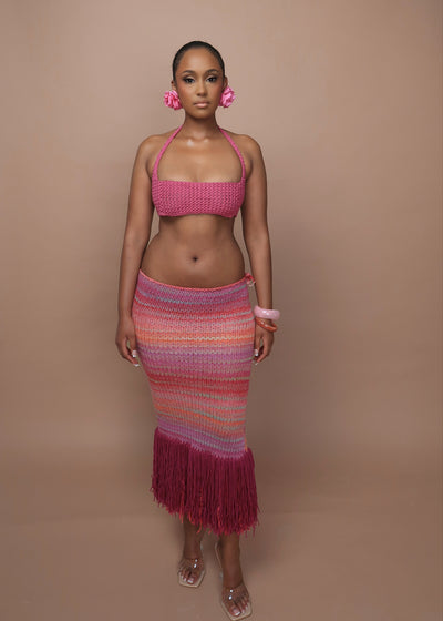 AZAI 2 - SKIRT