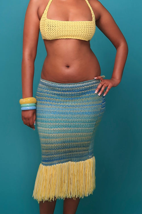 ASI TOP YELLOW (PRE-ORDER)