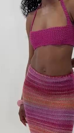ASI TOP PINK
